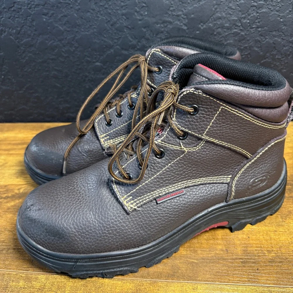 Skechers Work skechers work
